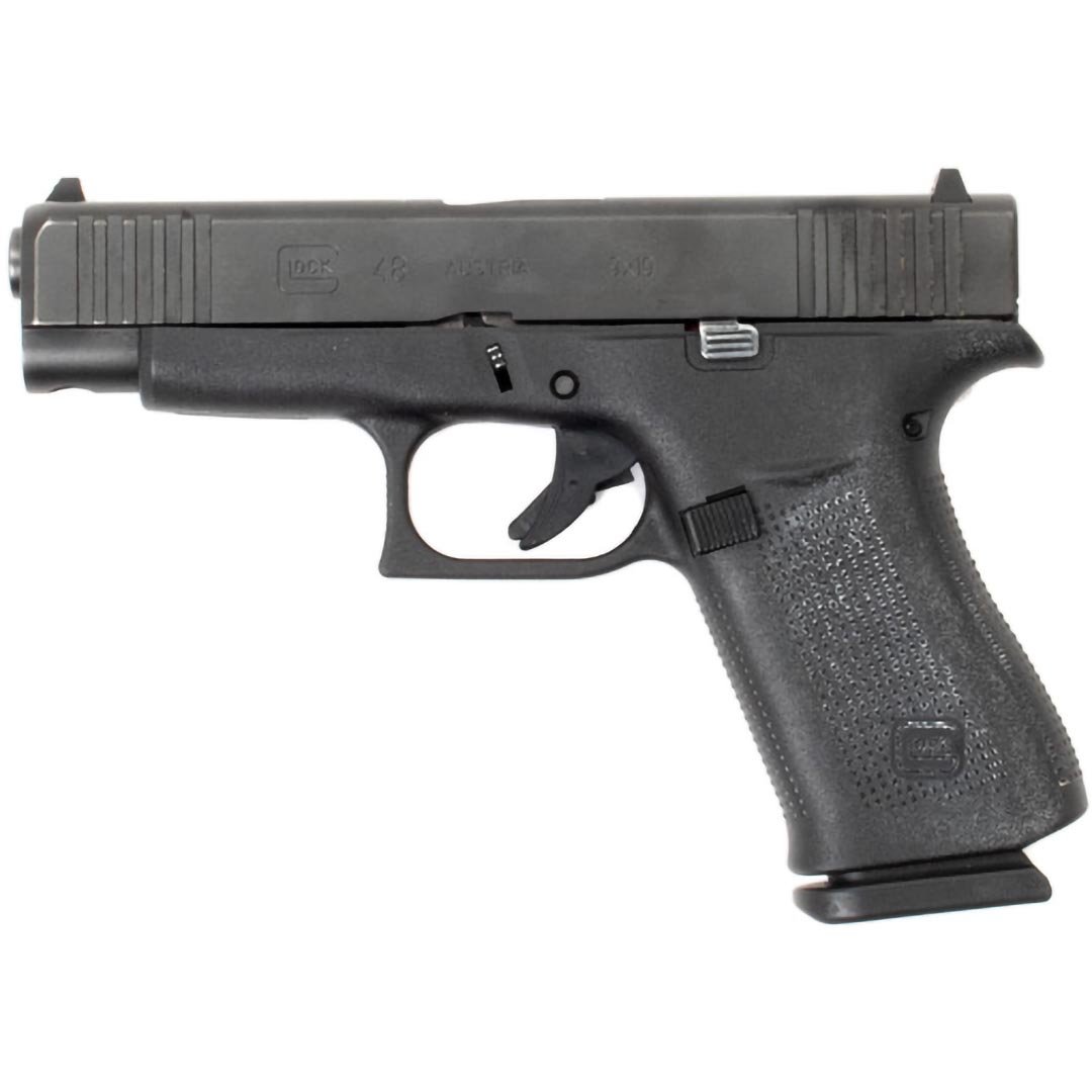 GLOCK 48